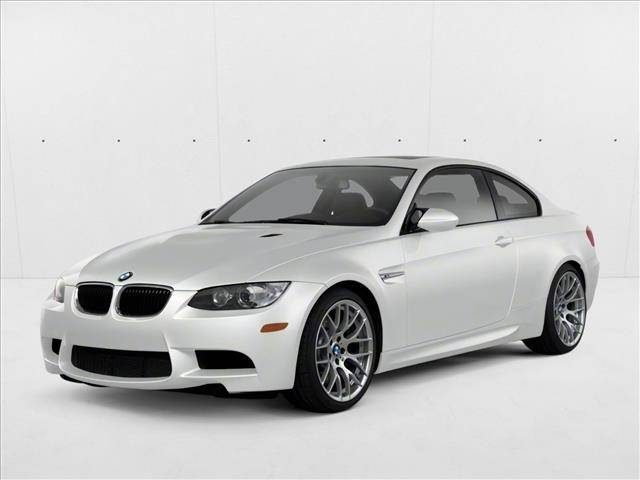 2011 BMW M3 Standard