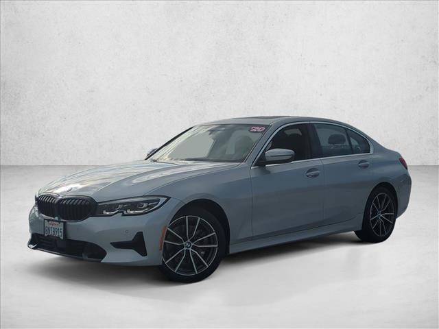 2020 BMW 3 Series 330i — Sedan — 15,406 mi — Carlsbad, CA