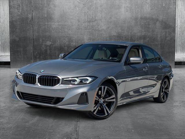 2023 BMW 3 Series 330i — Sedan — 48,005 mi — Carlsbad, CA