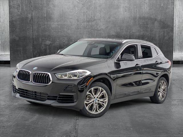 2022 BMW X2 28i — SUV — 58,553 mi — Carlsbad, CA