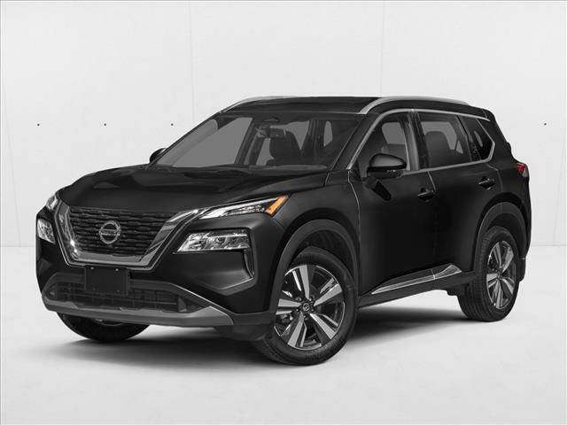 2023 Nissan Rogue SL — SUV — 32,010 mi — Carlsbad, CA
