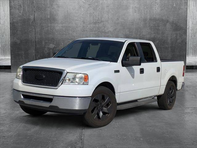 2008 Ford F-150 XLT — Pickup Truck — 101,005 mi — Carlsbad, CA