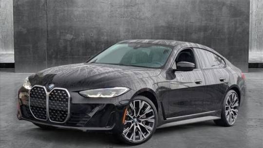 2022 BMW 4 Series 430i — Sedan — 49,205 mi — Carlsbad, CA