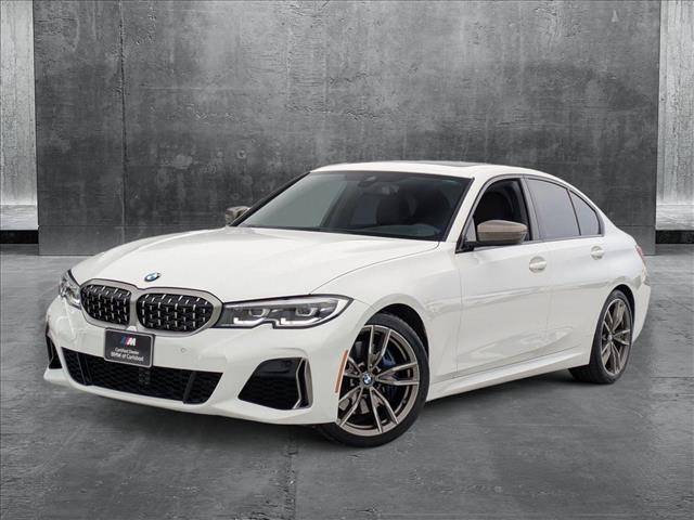 2020 BMW 3 Series M340i — Sedan — 41,095 mi — Carlsbad, CA