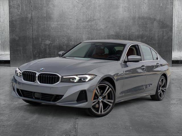 2024 BMW 3 Series 330i — Sedan — 15,124 mi — Carlsbad, CA