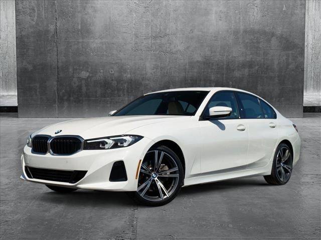 2023 BMW 3 Series 330i — Sedan — 15,203 mi — Carlsbad, CA
