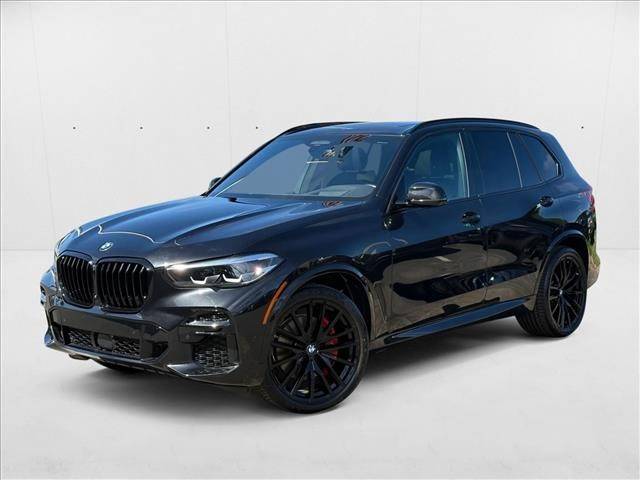 2023 BMW X5 40i — SUV — 28,813 mi — Carlsbad, CA