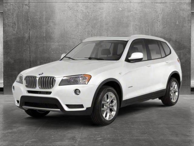 2013 BMW X3 28i — SUV — 78,205 mi — Carlsbad, CA