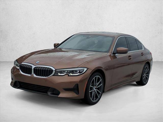 2019 BMW 3 Series 330i — Sedan — 75,030 mi — Carlsbad, CA