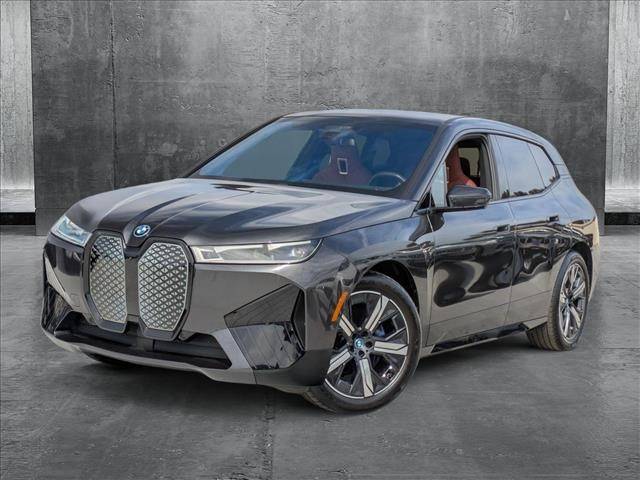 2023 BMW iX xDrive50 — SUV — 33,322 mi — Carlsbad, CA