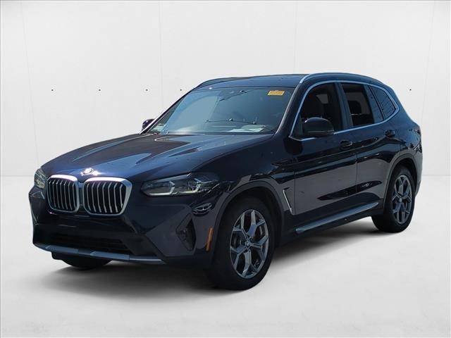 2022 BMW X3 30i — SUV — 42,344 mi — Carlsbad, CA