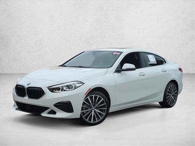 2024 BMW 2 Series 228i — Sedan — 15,180 mi — Carlsbad, CA