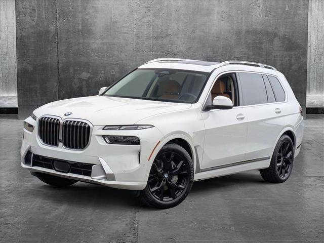 2023 BMW X7 40i — SUV — 32,909 mi — Carlsbad, CA