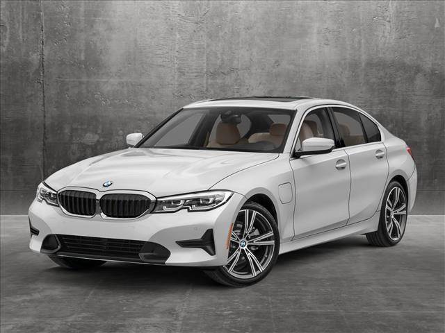 2022 BMW 3 Series 330e — Sedan — 21,736 mi — Carlsbad, CA