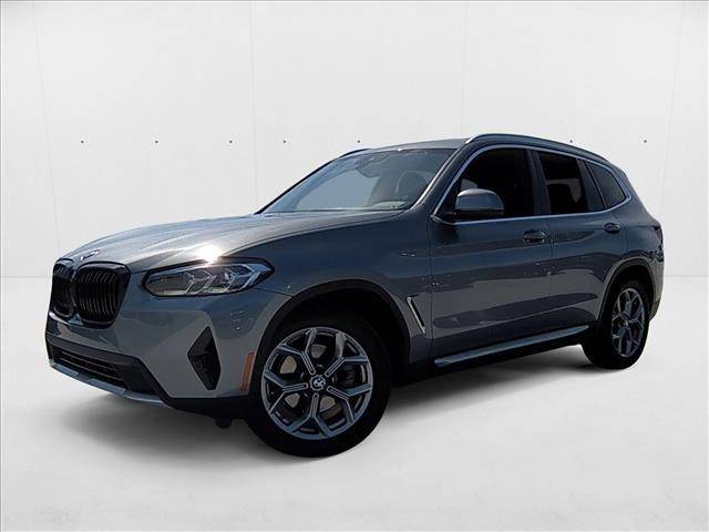 2023 BMW X3 30i — SUV — 41,516 mi — Carlsbad, CA