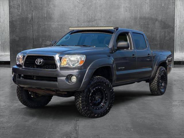 2011 Toyota Tacoma PreRunner — Pickup Truck — 93,689 mi — Carlsbad, CA