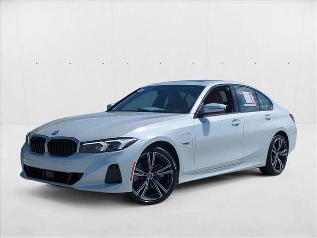2023 BMW 3 Series 330e — Sedan — 21,466 mi — Carlsbad, CA