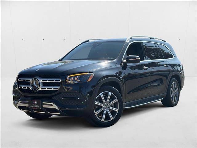 2020 Mercedes-Benz GLS GLS 450 — SUV — 55,740 mi — Carlsbad, CA