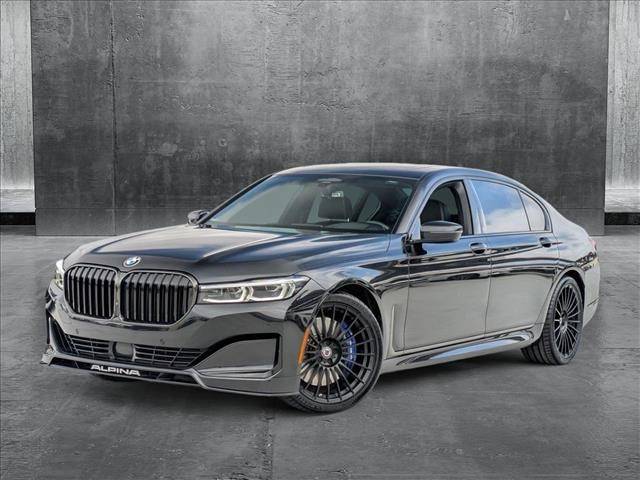 2022 BMW 7 Series ALPINA B7 — Sedan — 29,067 mi — Carlsbad, CA