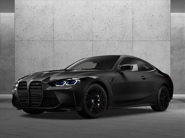 2021 BMW M4 Competition — Coupe — 41,284 mi — Carlsbad, CA