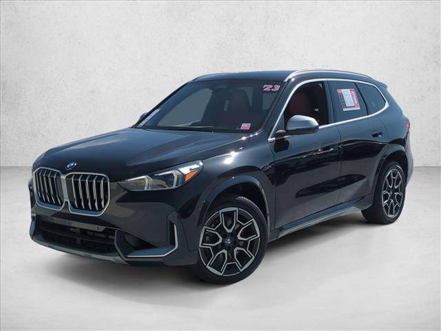2023 BMW X1 28i — SUV — 13,231 mi — Carlsbad, CA