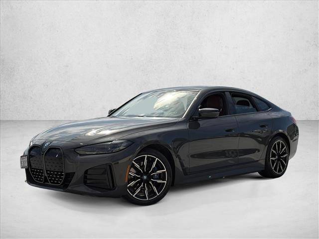 2023 BMW i4 eDrive40 — Sedan — 34,490 mi — Carlsbad, CA