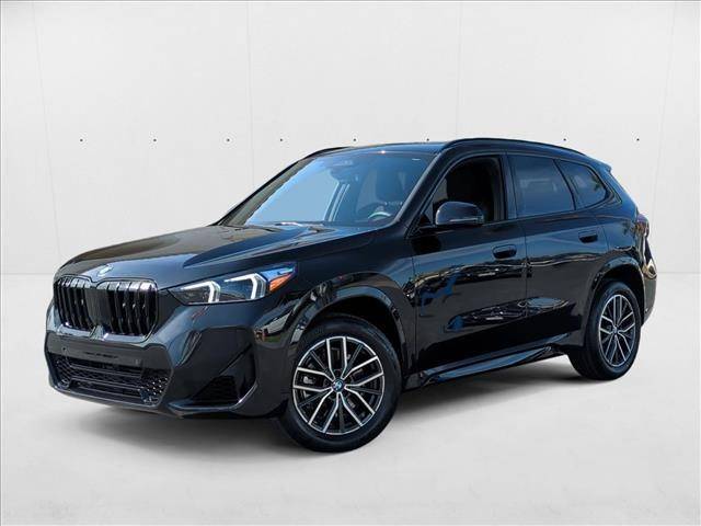 2023 BMW X1 28i — SUV — 21,810 mi — Carlsbad, CA