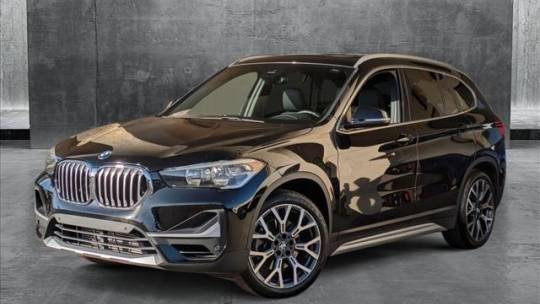 2021 BMW X1 28i — SUV — 29,847 mi — Carlsbad, CA