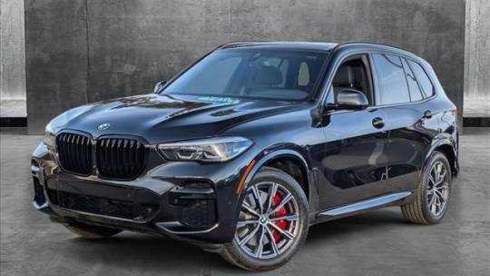 2023 BMW X5 M50i — SUV — 13,020 mi — Carlsbad, CA