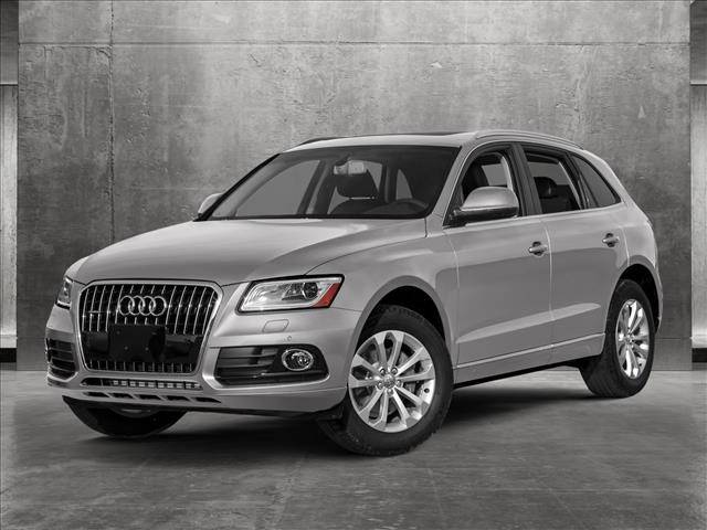 2016 Audi Q5 Premium Plus — SUV — 105,708 mi — Carlsbad, CA