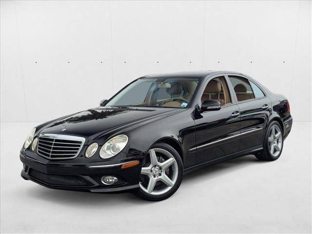2009 Mercedes-Benz E-Class E 350 — Sedan — 91,169 mi — Carlsbad, CA
