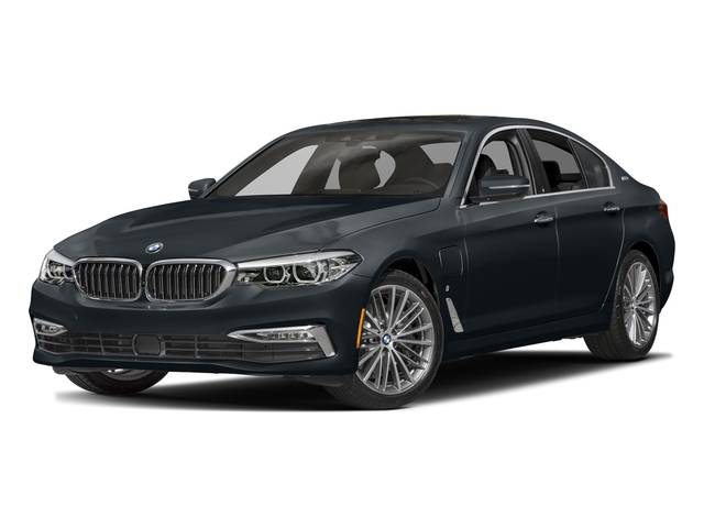 2018 BMW 5 Series 530e — Sedan — 151,843 mi — Carlsbad, CA