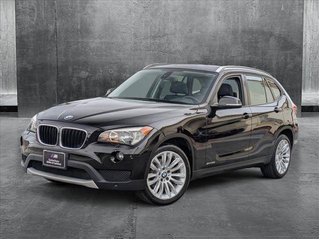 2014 BMW X1 28i — SUV — 67,685 mi — Carlsbad, CA