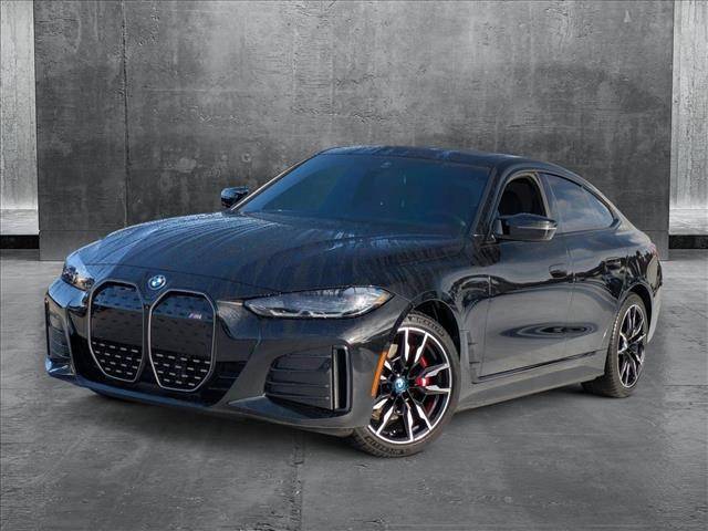 2024 BMW i4 M50 — Sedan — 8,633 mi — Carlsbad, CA