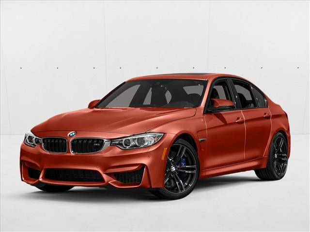 2016 BMW M3 Standard — Sedan — 65,403 mi — Carlsbad, CA
