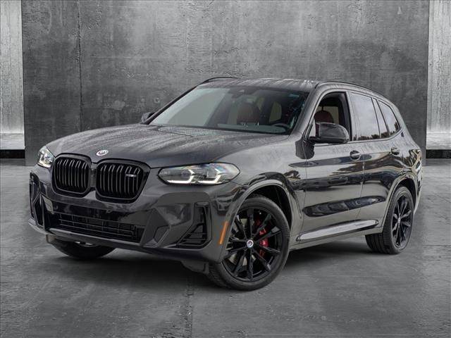 2023 BMW X3 M40i — SUV — 32,189 mi — Carlsbad, CA