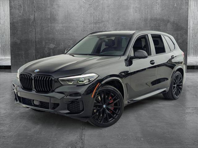 2023 BMW X5 40i — SUV — 33,567 mi — Carlsbad, CA