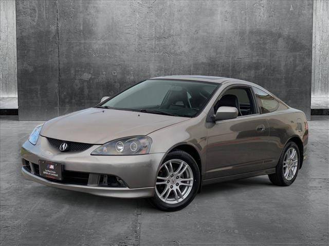 2006 Acura RSX Standard — Hatchback — 145,859 mi — Carlsbad, CA