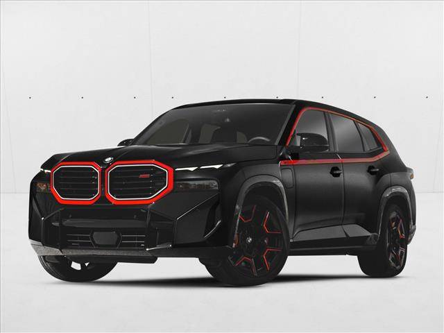 2024 BMW XM Standard — SUV — 25,272 mi — Carlsbad, CA