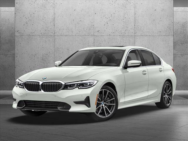 2022 BMW 3 Series 330i — Sedan — 18,654 mi — Carlsbad, CA
