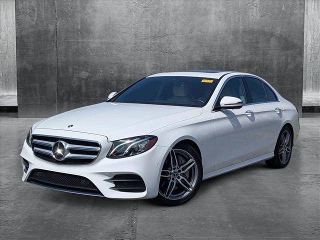 2019 Mercedes-Benz E-Class E 300 — Sedan — 40,259 mi — Carlsbad, CA