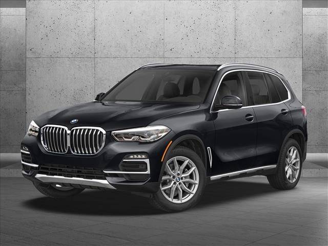 2022 BMW X5 40i — SUV — 35,665 mi — Carlsbad, CA