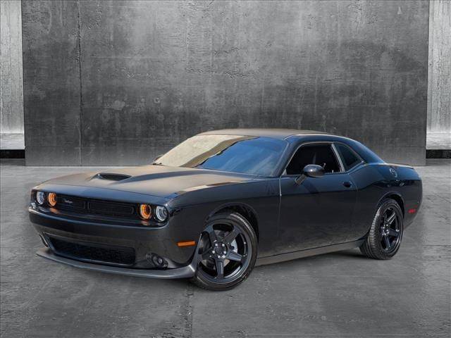 2023 Dodge Challenger R/T — Coupe — 5,647 mi — Carlsbad, CA
