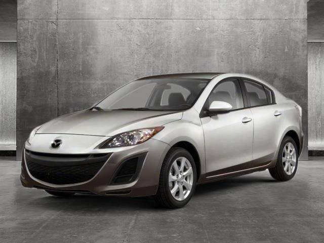 2011 Mazda Mazda3 i Sport — Sedan — 133,000 mi — Carlsbad, CA