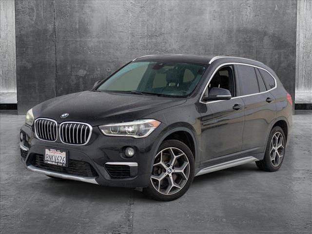 2019 BMW X1 28i — SUV — 55,756 mi — Carlsbad, CA