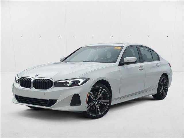 2023 BMW 3 Series 330i — Sedan — 26,896 mi — Carlsbad, CA