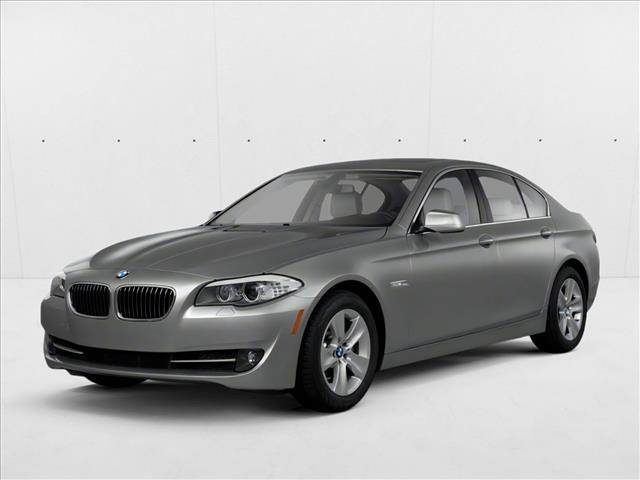2012 BMW 5 Series 535i — Sedan — 92,694 mi — Carlsbad, CA