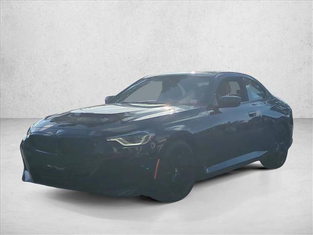 2026 BMW 2 Series 228i — Sedan — 4,658 mi — Carlsbad, CA