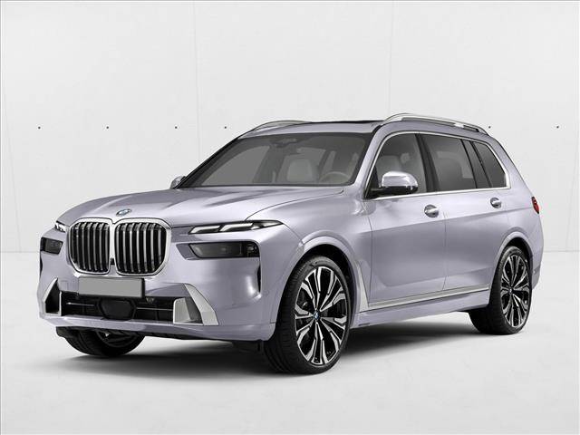 2023 BMW X7 40i — SUV — 37,717 mi — Carlsbad, CA