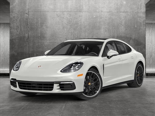 2018 Porsche Panamera 4 — Hatchback — 47,468 mi — Carlsbad, CA